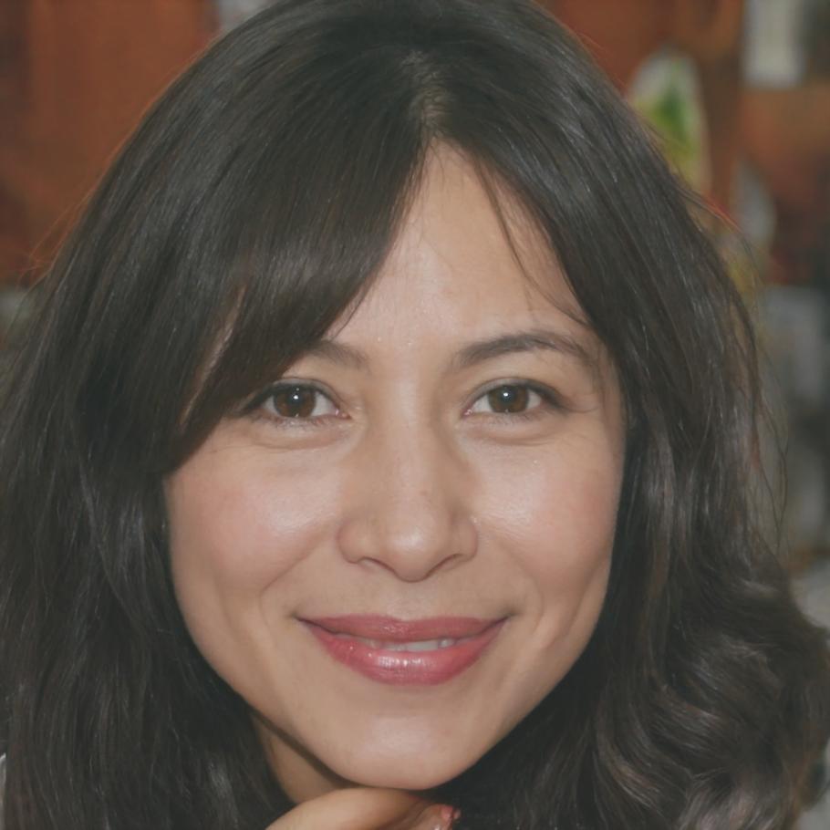Retrato profesional de Valentina Rojas, experta en gestión de riesgos